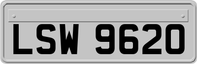 LSW9620