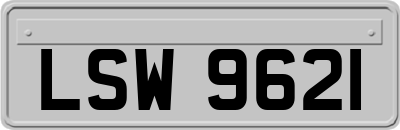 LSW9621