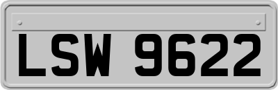 LSW9622