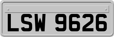 LSW9626