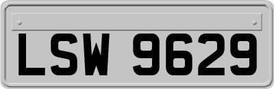 LSW9629