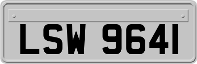 LSW9641