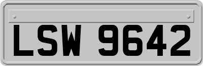 LSW9642