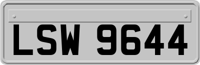 LSW9644