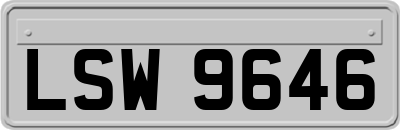 LSW9646