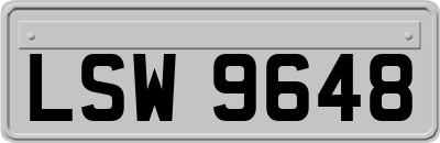 LSW9648