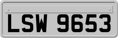 LSW9653
