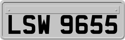 LSW9655