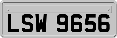 LSW9656