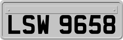 LSW9658