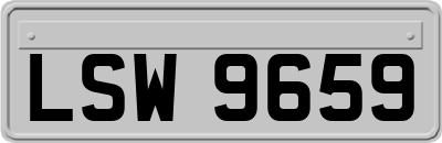 LSW9659