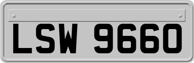 LSW9660