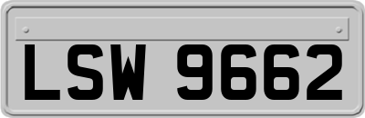 LSW9662