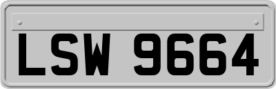 LSW9664