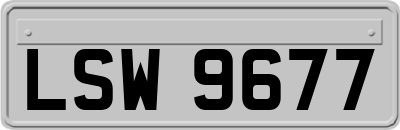 LSW9677