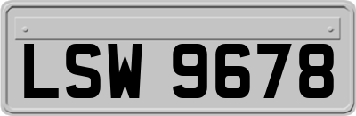 LSW9678