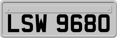 LSW9680