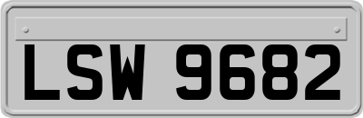 LSW9682