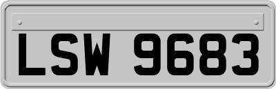 LSW9683