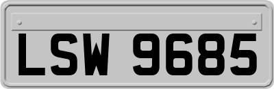 LSW9685