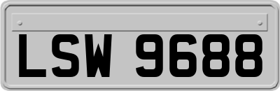 LSW9688