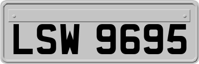 LSW9695