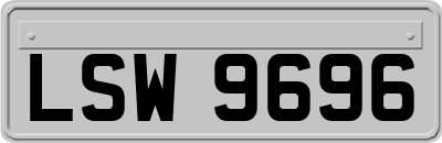 LSW9696