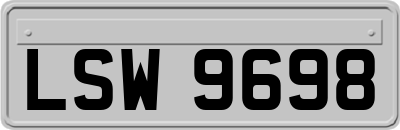 LSW9698