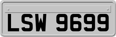 LSW9699