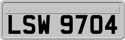 LSW9704