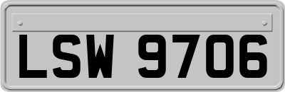 LSW9706