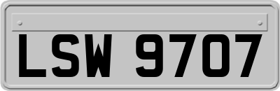 LSW9707