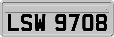 LSW9708