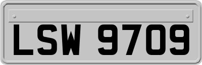 LSW9709