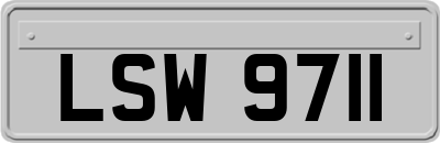 LSW9711