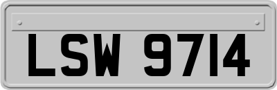 LSW9714