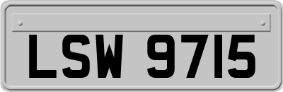 LSW9715