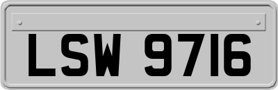 LSW9716