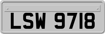 LSW9718