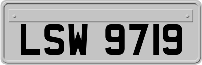LSW9719