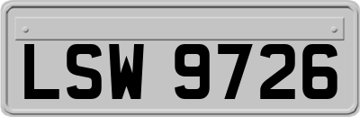 LSW9726