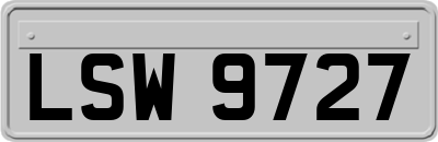 LSW9727