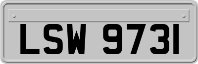 LSW9731