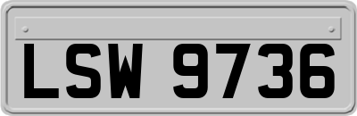 LSW9736