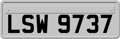 LSW9737