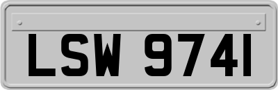 LSW9741