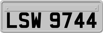 LSW9744