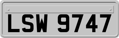 LSW9747