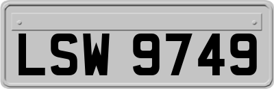 LSW9749