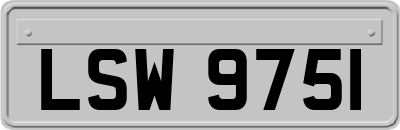 LSW9751